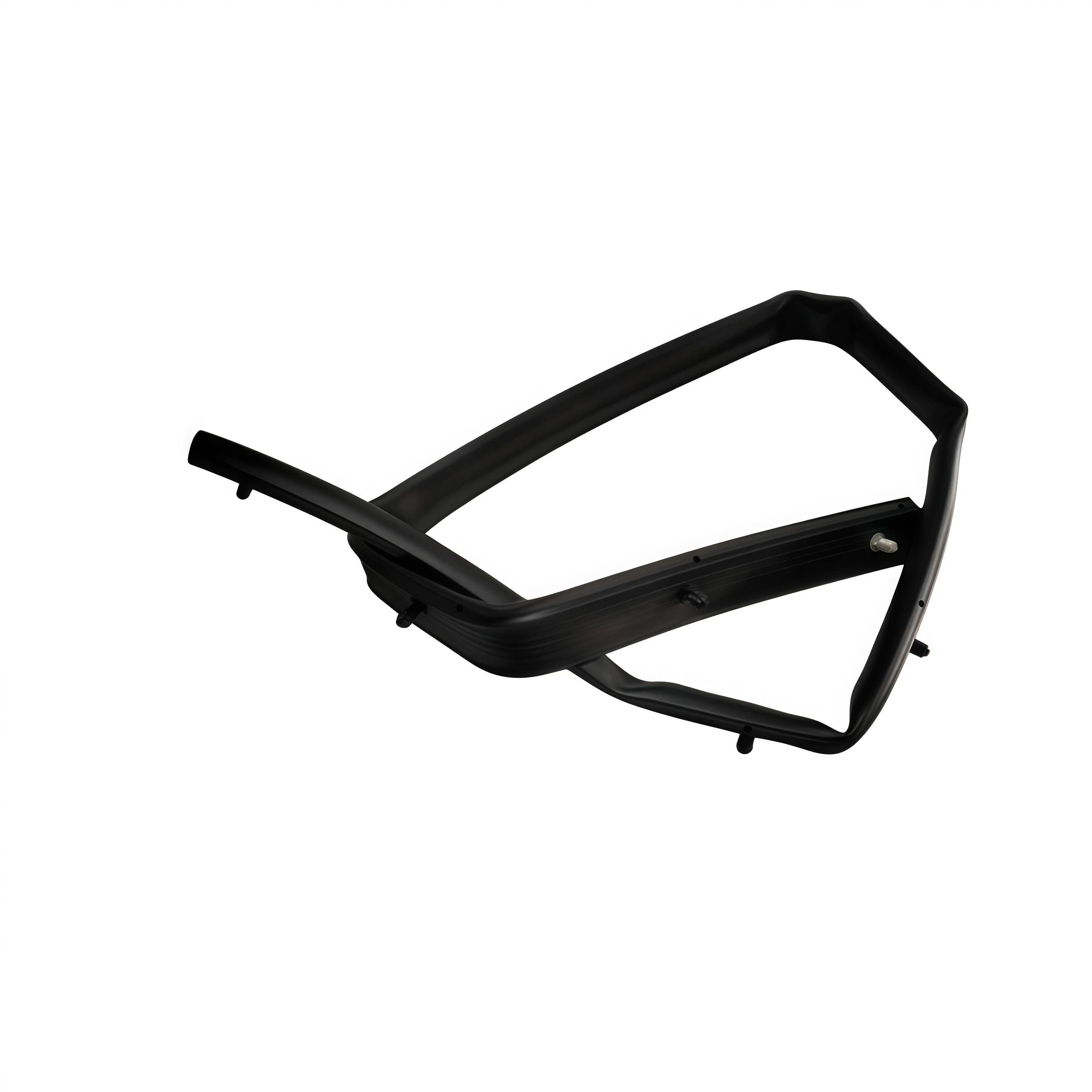 OEM 26124595 Hood Seal‑Front for CaptivaEV