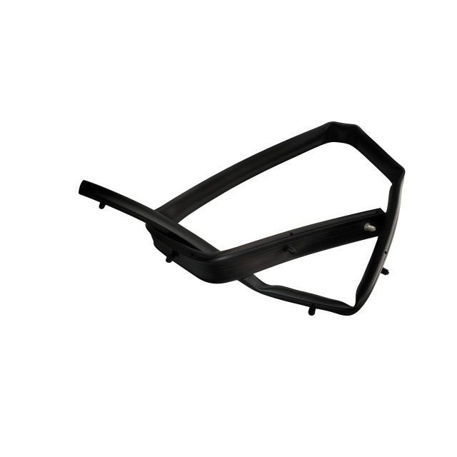 OEM 26124595 Hood Seal‑Front for CaptivaEV