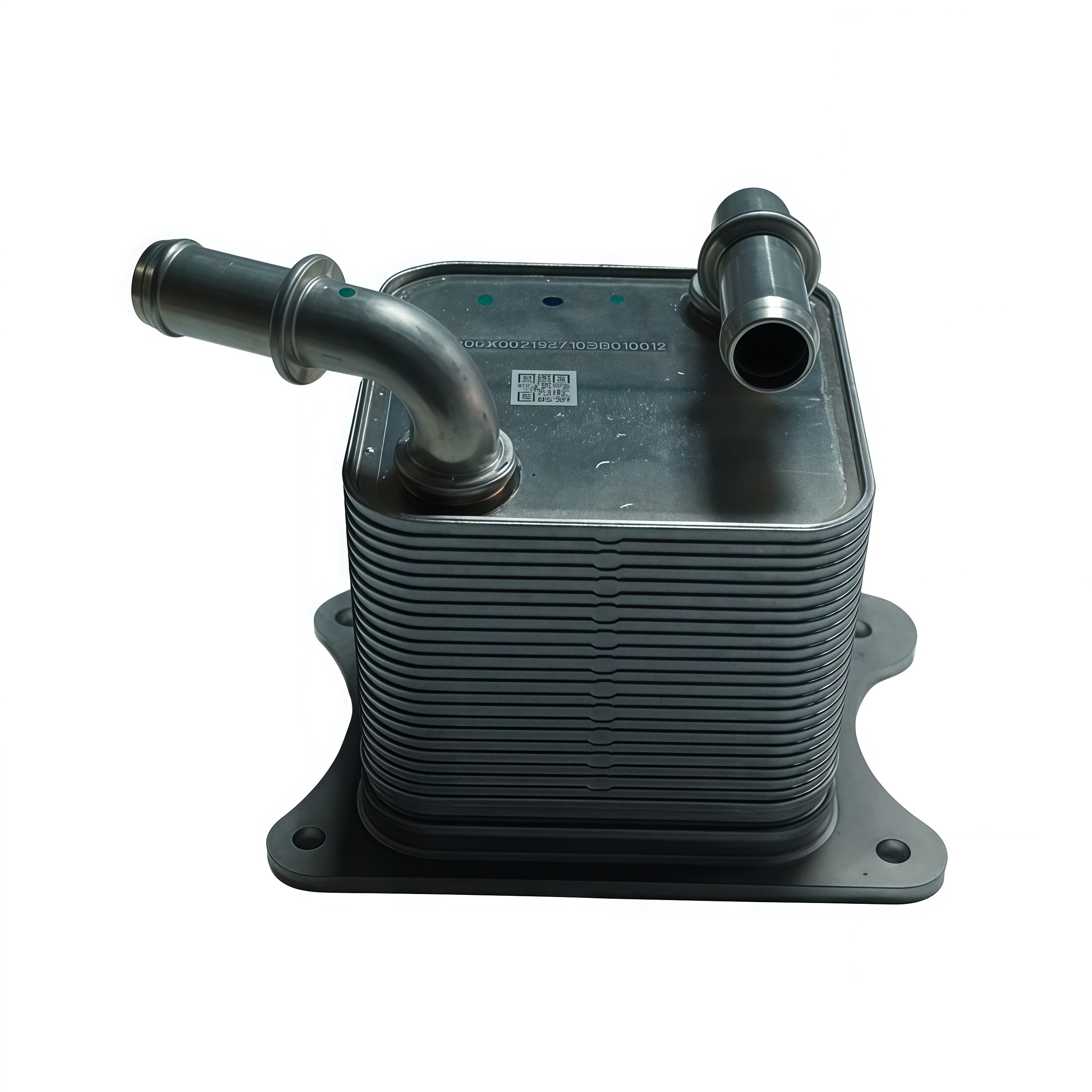 OEM 26125064 Transmission Oil Cooler for CaptivaEV