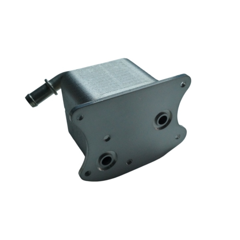 OEM 26125064 Transmission Oil Cooler for CaptivaEV