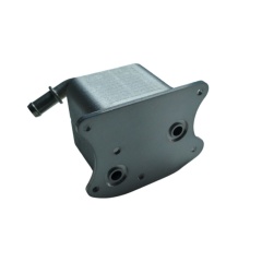 OEM 26125064 Transmission Oil Cooler for CaptivaEV