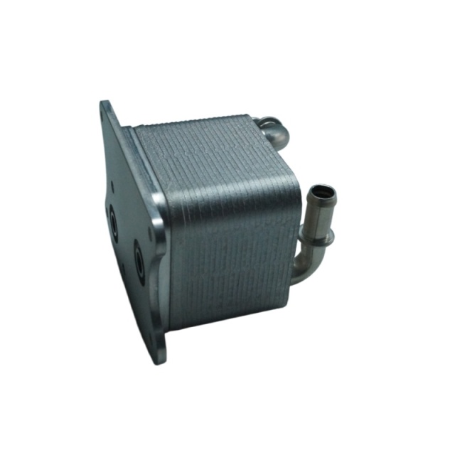 OEM 26125064 Transmission Oil Cooler for CaptivaEV