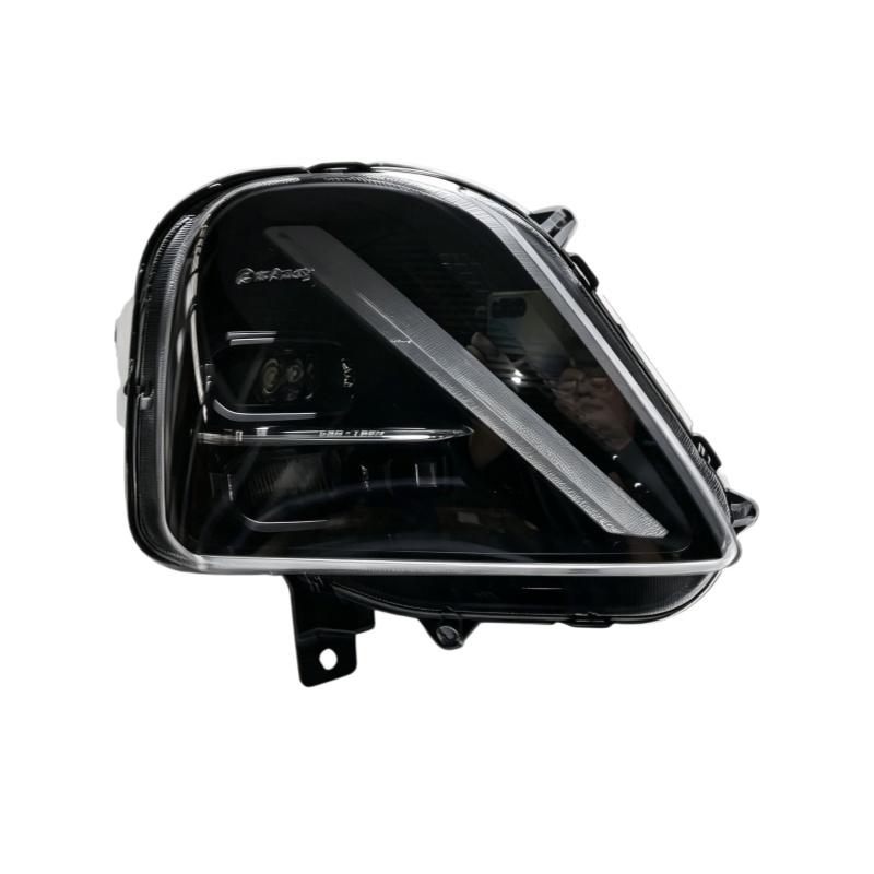 OEM 26127739 Head Lamp‑Left for CaptivaEV