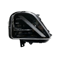OEM 26127739 Head Lamp‑Left for CaptivaEV