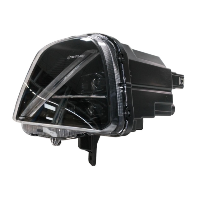 OEM 26127739 Head Lamp‑Left for CaptivaEV