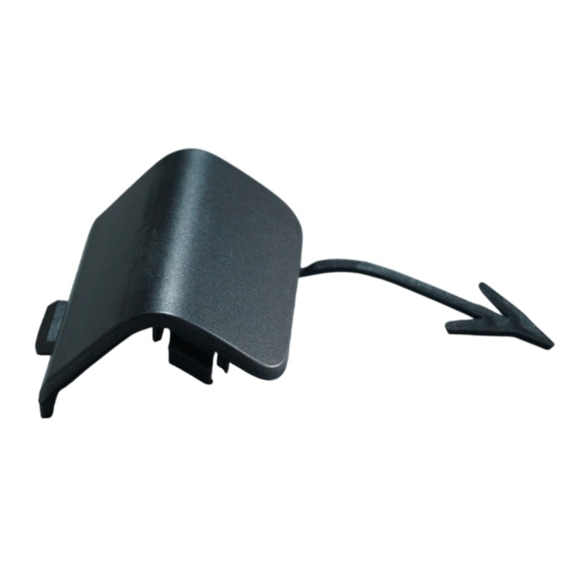 OEM 26140627 Rear Bumper Tow Hook Cover for CaptivaEV