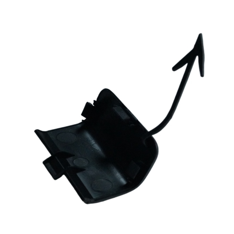 OEM 26140627 Rear Bumper Tow Hook Cover for CaptivaEV