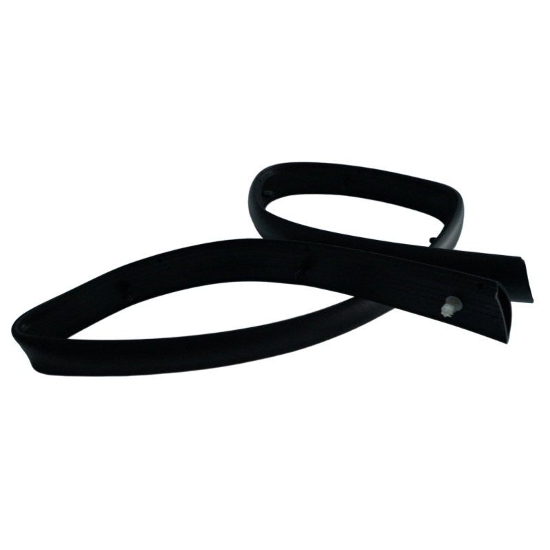 OEM 26124596 Hood Seal‑Rear for CaptivaEV