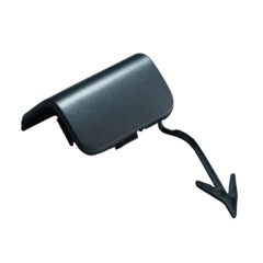 OEM 26140627 Rear Bumper Tow Hook Cover for CaptivaEV