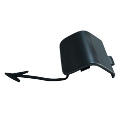 OEM 26140627 Rear Bumper Tow Hook Cover for CaptivaEV