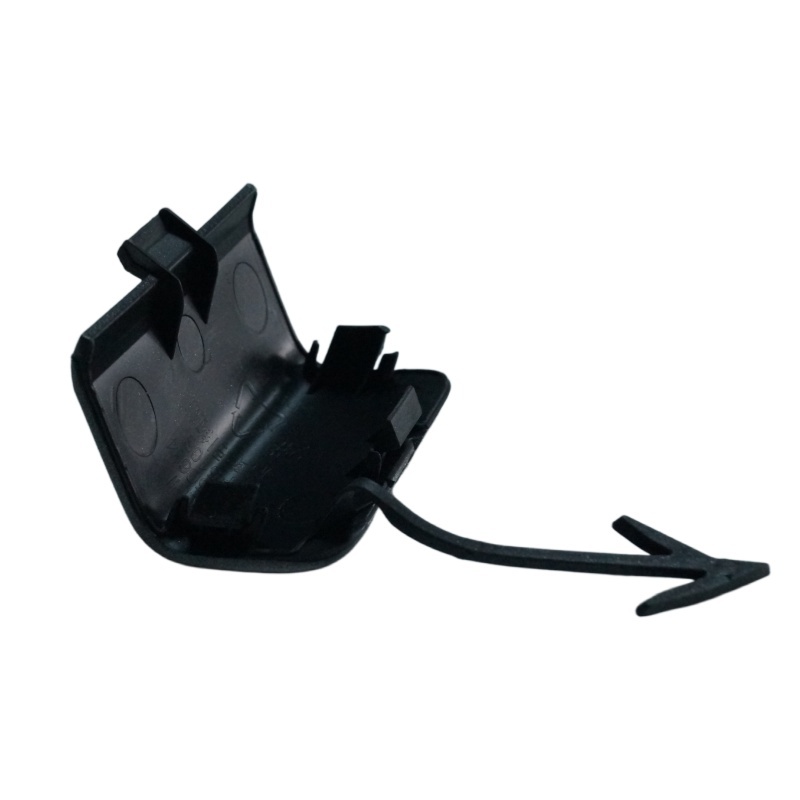 OEM 26140627 Rear Bumper Tow Hook Cover for CaptivaEV