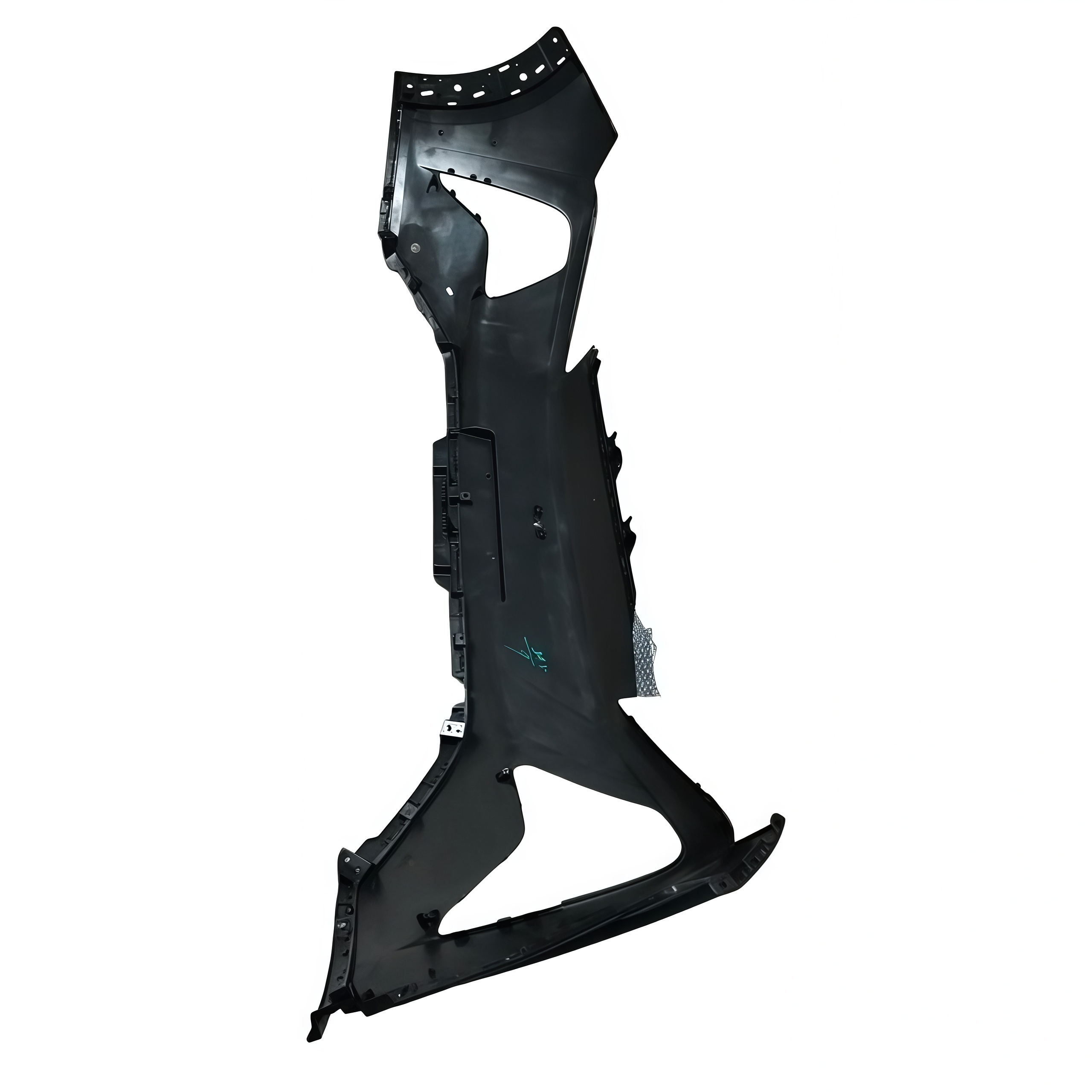 OEM 26147640 Front Bumper for CaptivaEV