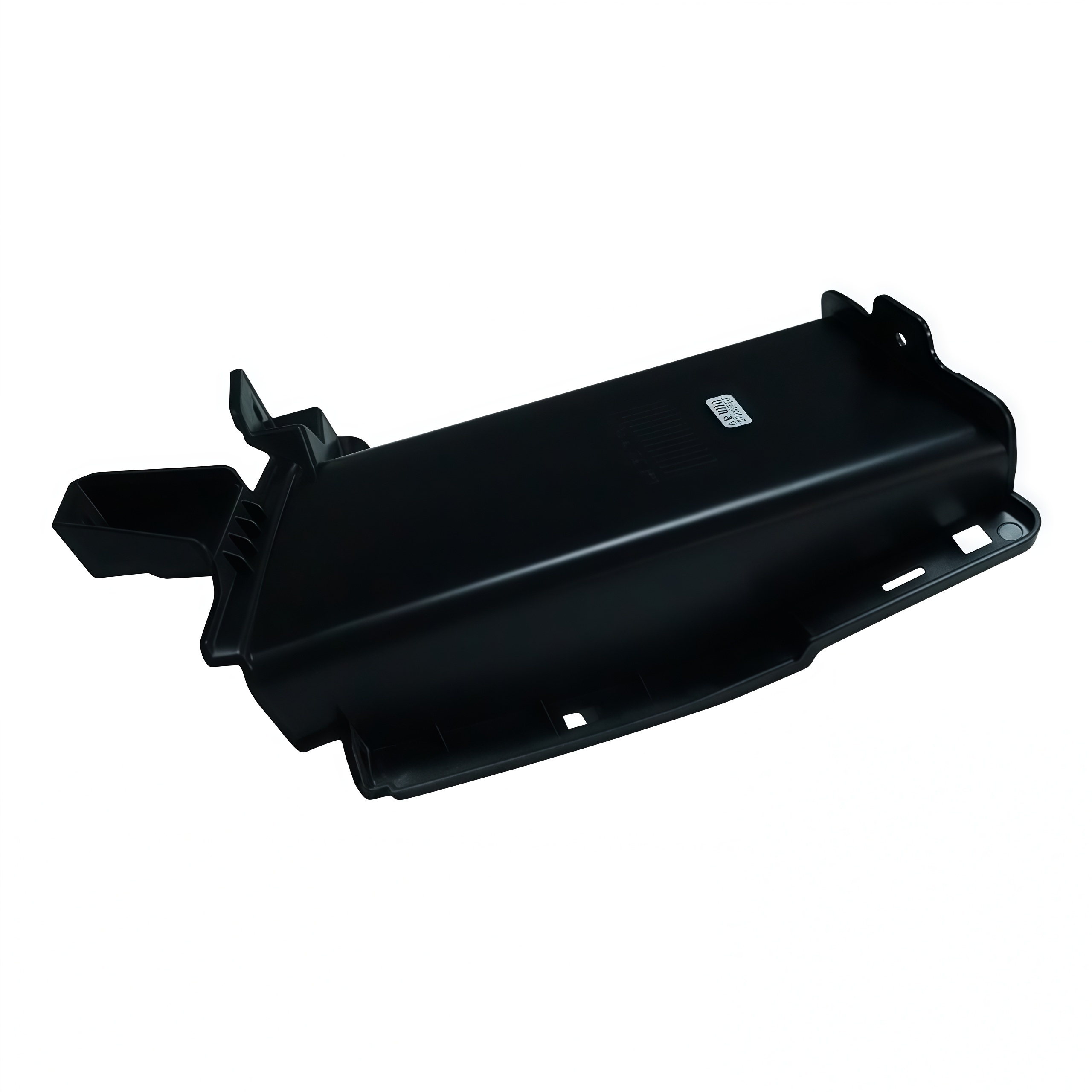 OEM 26148028 Front Bumper Lower Air Deflector L  for CaptivaEV