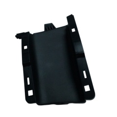 OEM 26148028 Front Bumper Lower Air Deflector L  for CaptivaEV