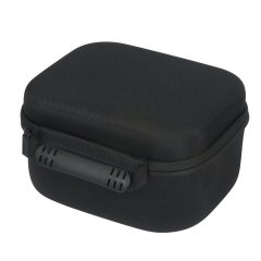 Earmuff & Glasses Carry Case