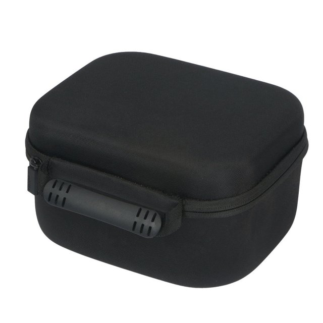Earmuff & Glasses Carry Case