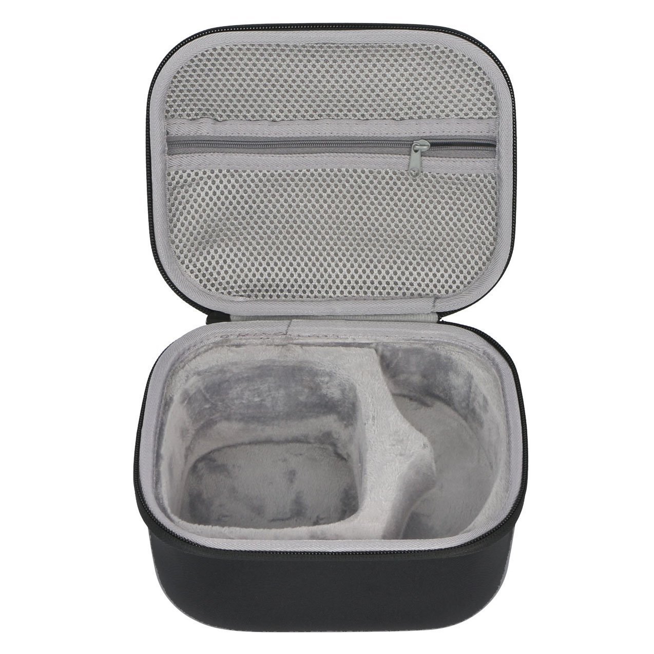 Earmuff & Glasses Carry Case