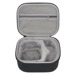 Earmuff & Glasses Carry Case
