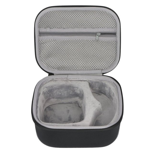 Earmuff & Glasses Carry Case
