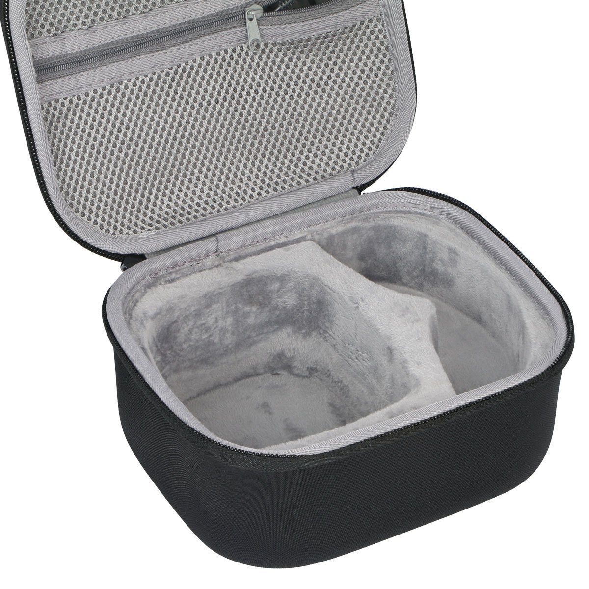 Earmuff & Glasses Carry Case