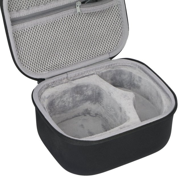 Earmuff & Glasses Carry Case