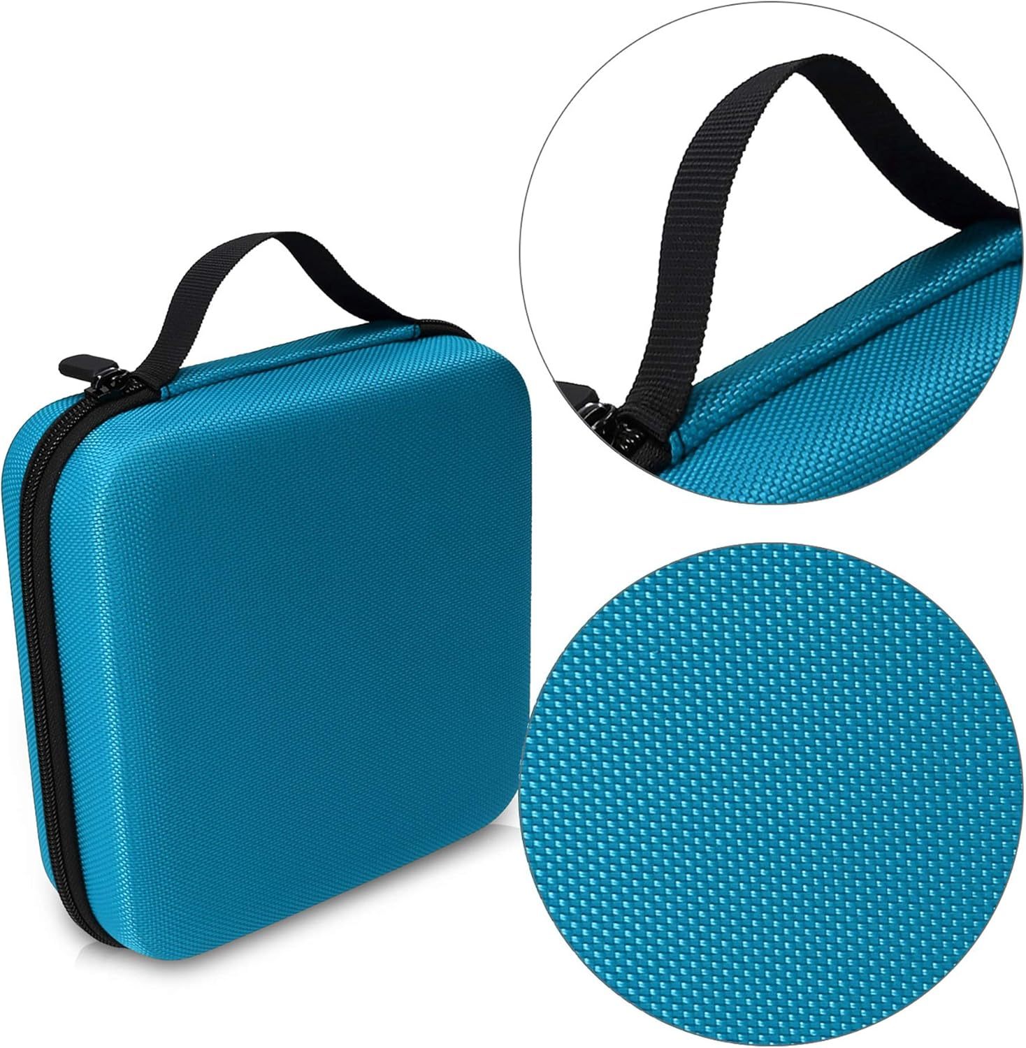 Hard Carry Case fits for Tonies Figures Storage