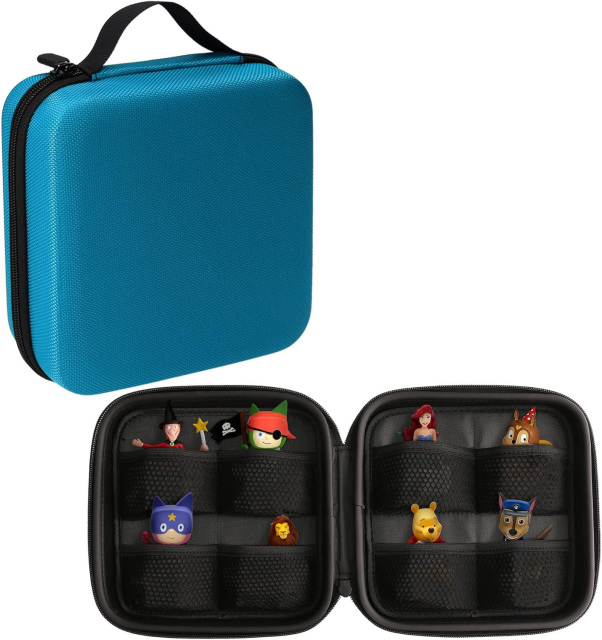 Hard Carry Case fits for Tonies Figures Storage