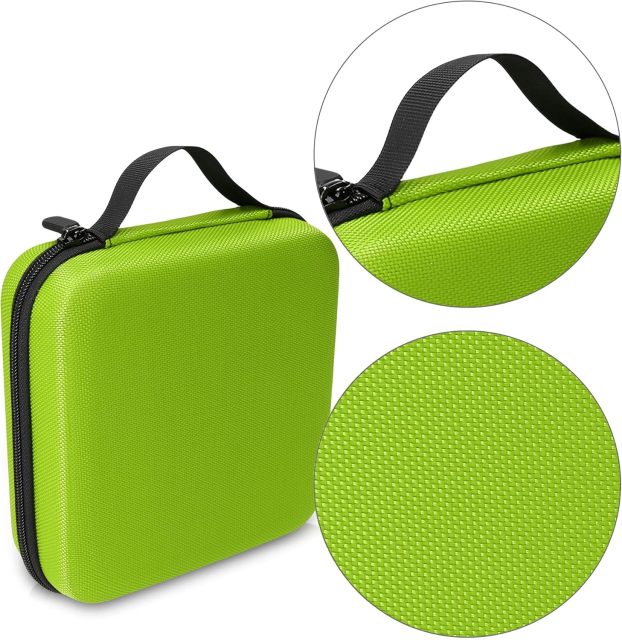 Hard Carry Case fits for Tonies Figures Storage