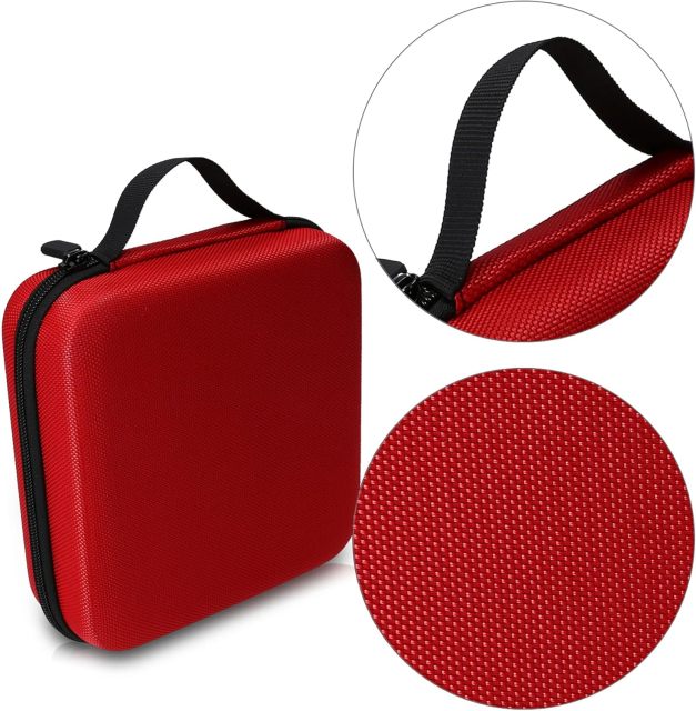 Hard Carry Case fits for Tonies Figures Storage