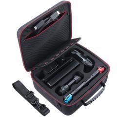 Deluxe Carrying Case Compatible with Nintendo Switch