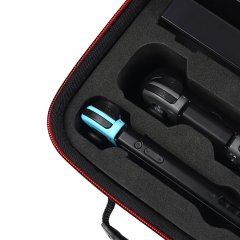 Deluxe Carrying Case Compatible with Nintendo Switch