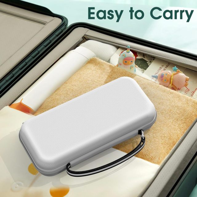 Hard EVA Shell Protective Case for Nintendo Switch 2 Carrying