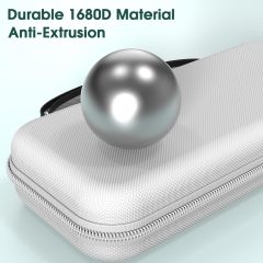 Hard EVA Shell Protective Case for Nintendo Switch 2 Carrying