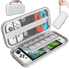 Hard EVA Shell Protective Case for Nintendo Switch 2 Carrying