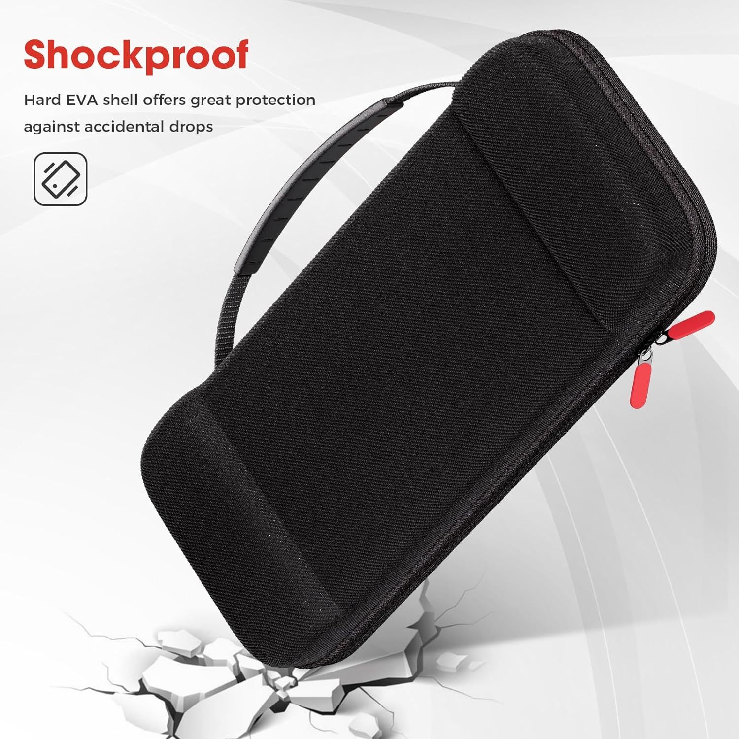 Carrying Case for Nintendo Switch 2 (2025)
