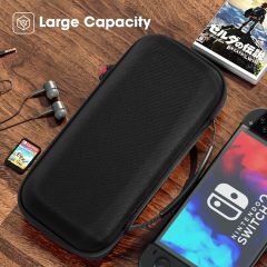 Carrying Case for Nintendo Switch 2 (2025)