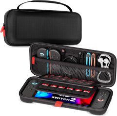 Carrying Case for Nintendo Switch 2 (2025)
