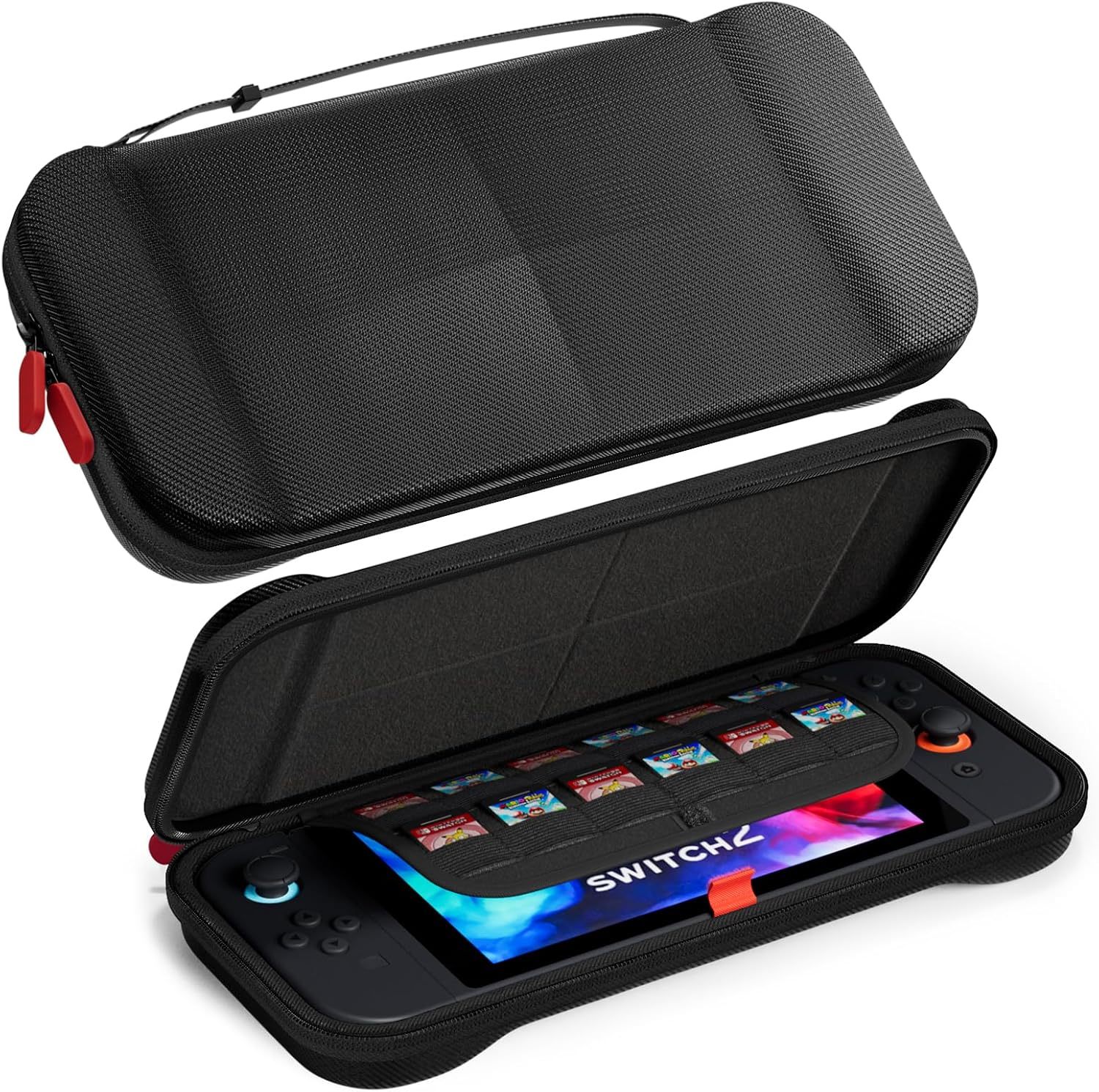 Carrying Case for Nintendo Switch 2 (2025)