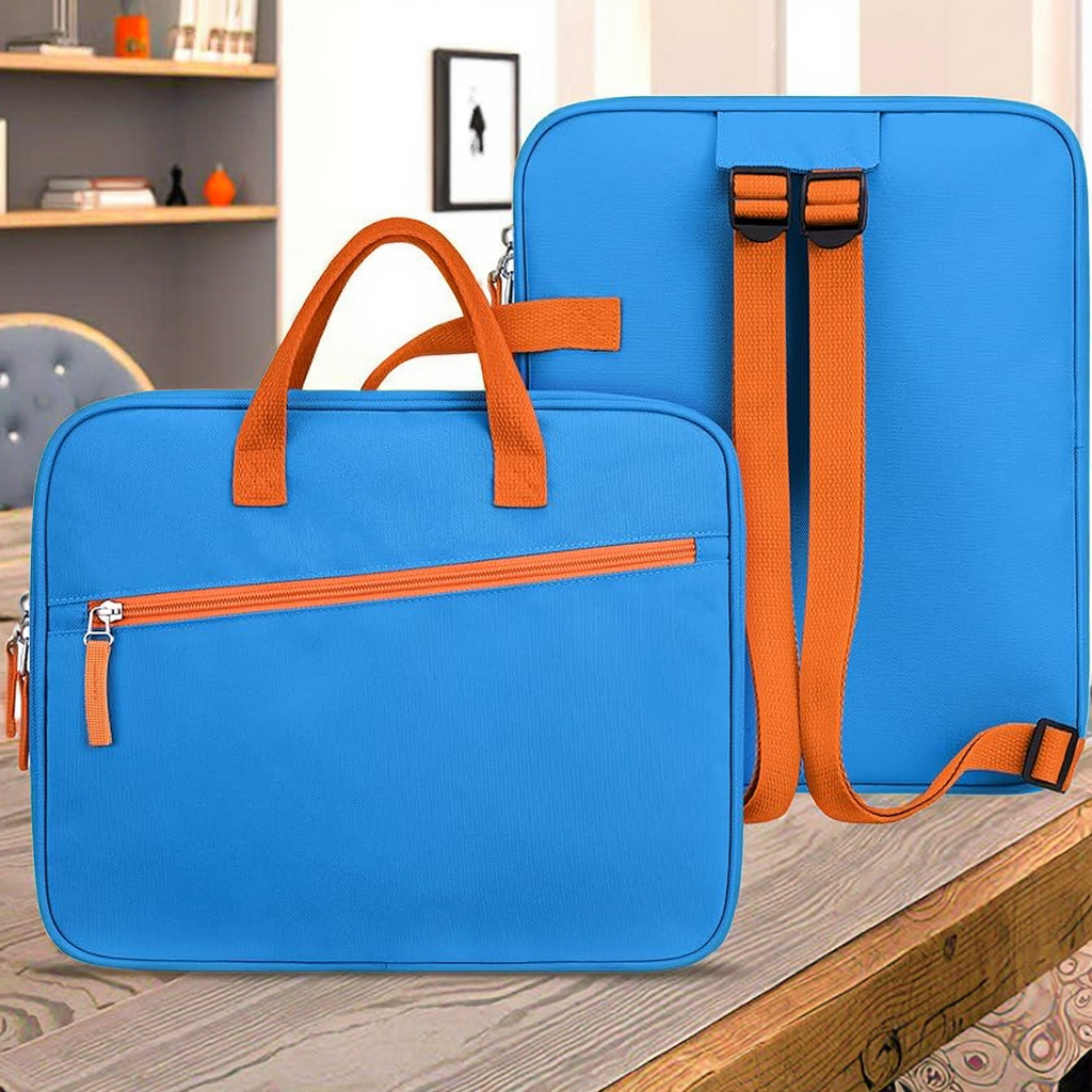 Tiptoi Book & Pen Carrying Bag