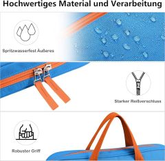 Tiptoi Book & Pen Carrying Bag