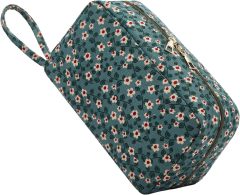 Travel Makeup Bag for Women