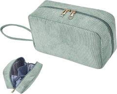 Travel Makeup Bag for Women