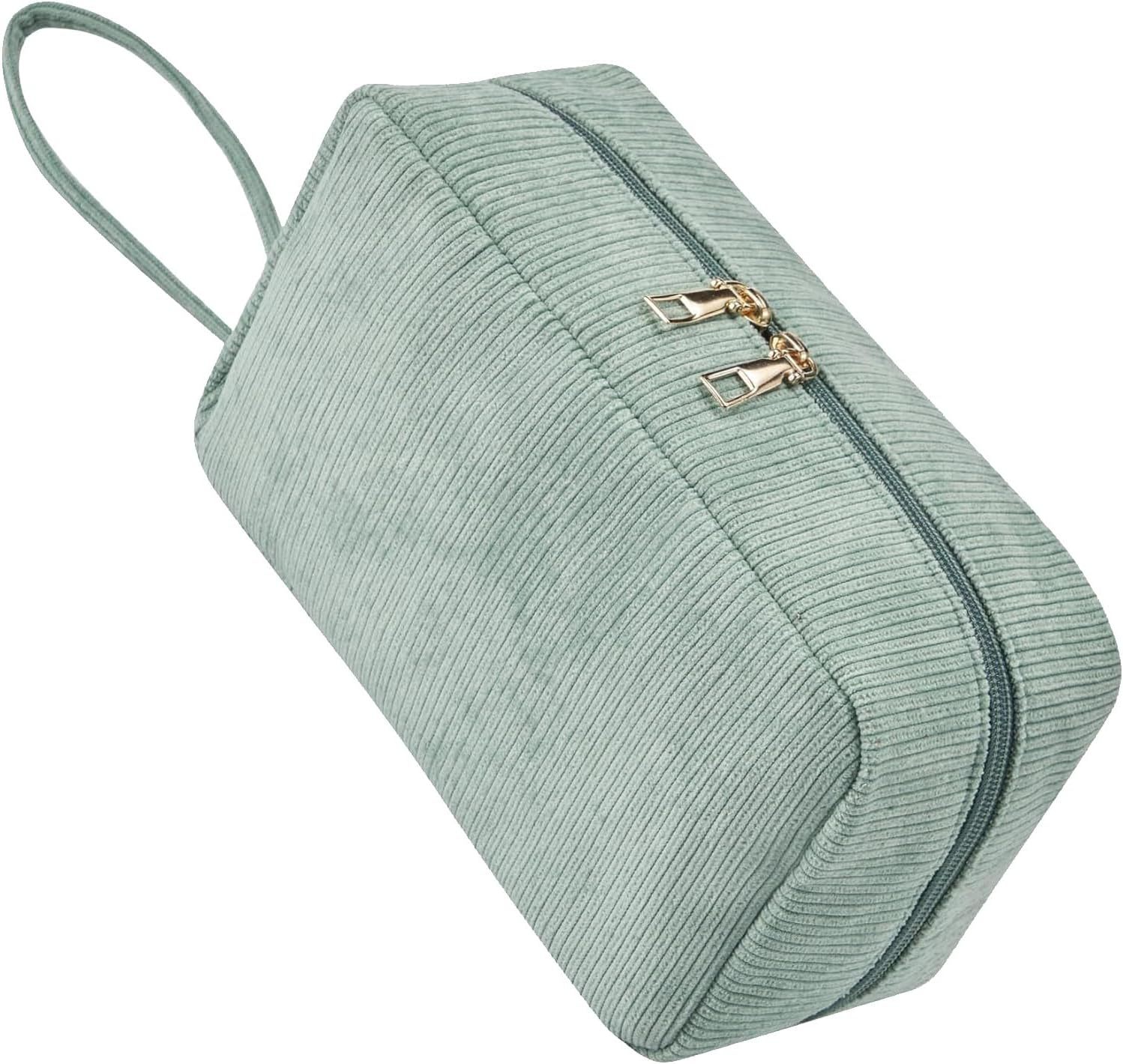 Travel Makeup Bag for Women
