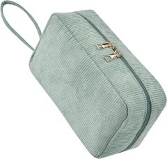 Travel Makeup Bag for Women