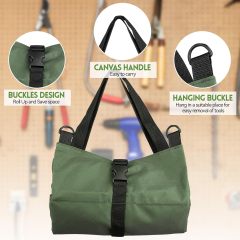 Multi-Purpose Roll Up Tool Bag