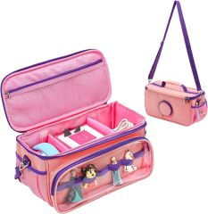 Custom Carrying Bag for Toniebox 2 / 1 Audio Player