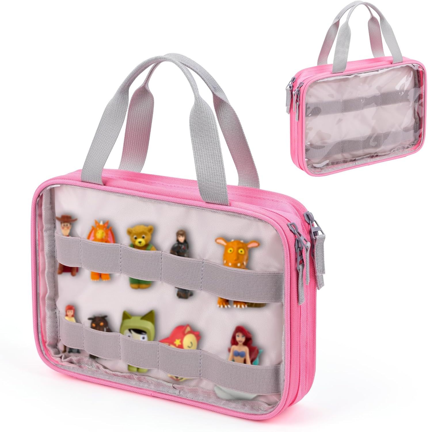Case for Tonies Figures Storage
