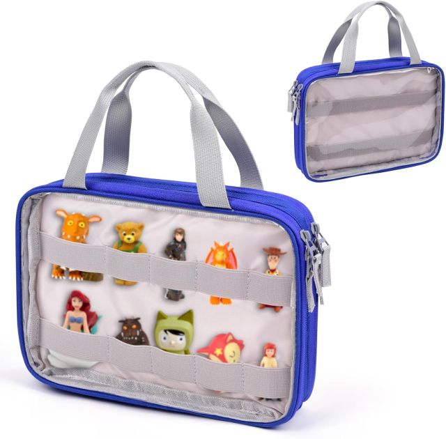 Case for Tonies Figures Storage