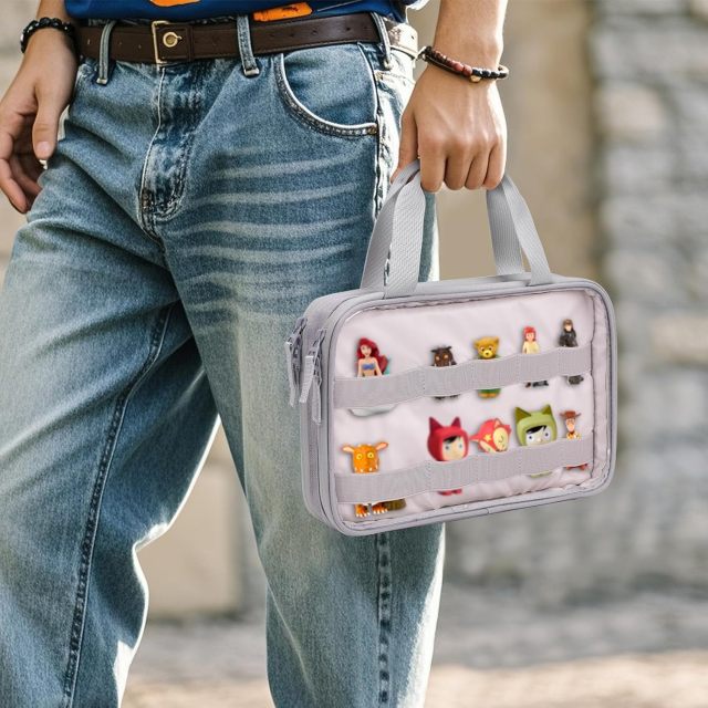 Case for Tonies Figures Storage
