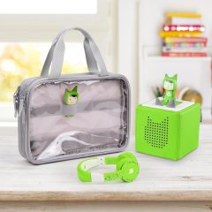 Case for Tonies Figures Storage
